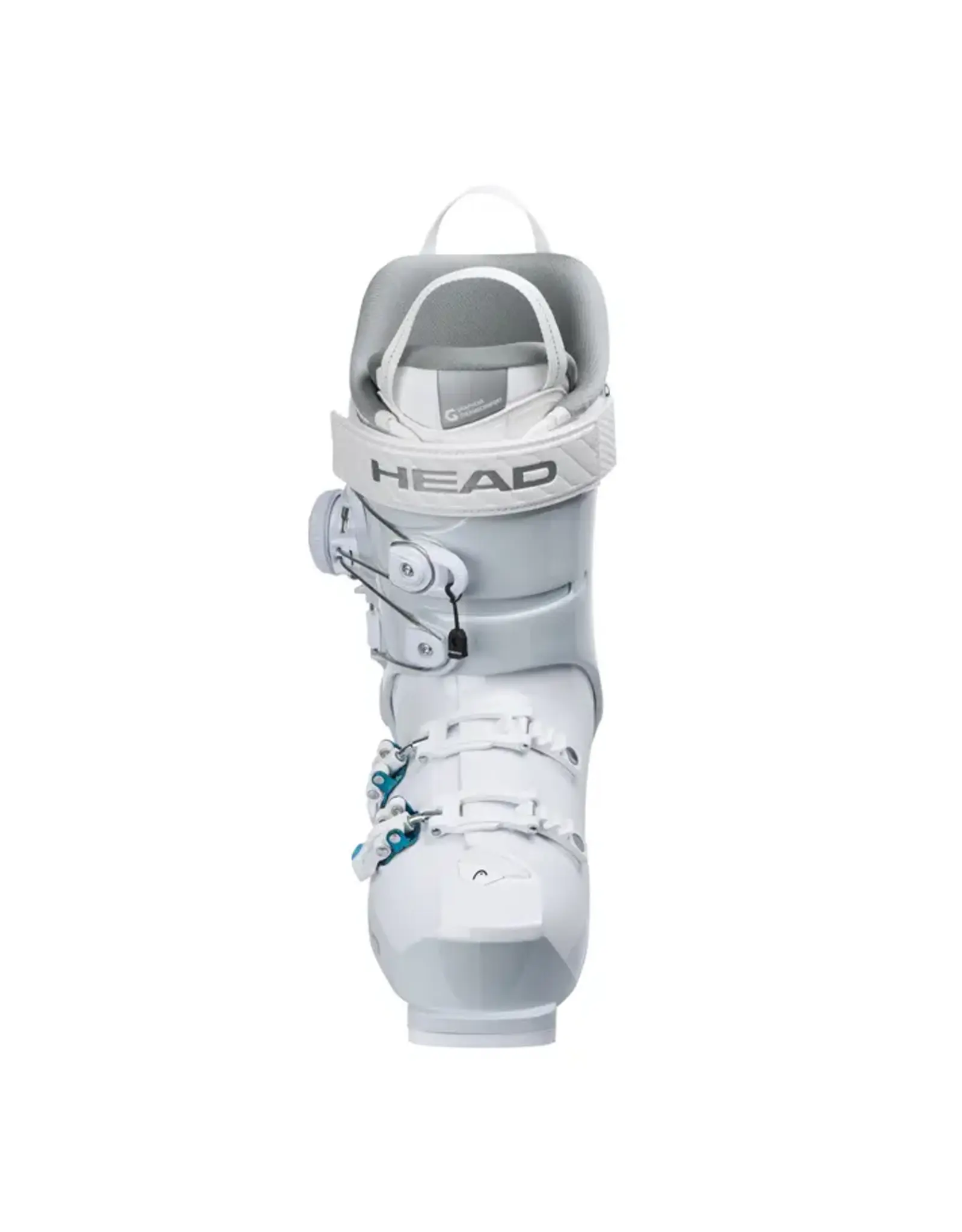 Head HEAD KALIBER PRO 85 W LV BOA ICE-TURQ F26