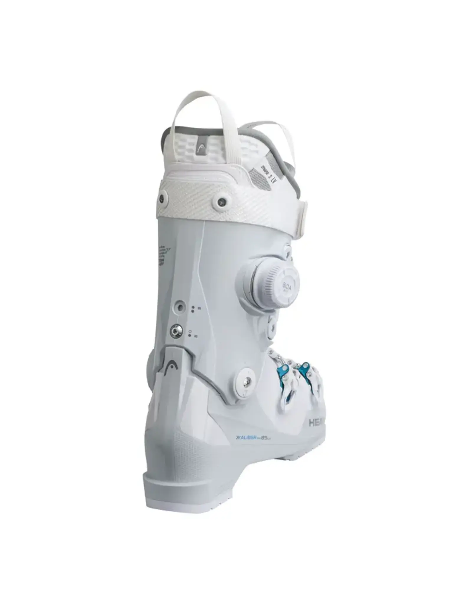 Head HEAD KALIBER PRO 85 W LV BOA ICE-TURQ F26