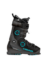 Head HEAD KALIBER 120X MV GW BOA2 BLACK-SPEEDBLUE F26