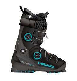 Head HEAD KALIBER 120X MV GW BOA2 BLACK-SPEEDBLUE F26