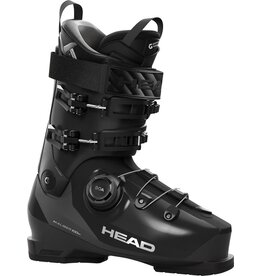 Head HEAD KALIBER 100 MV BOA BLACK F26