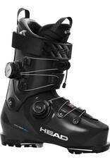 Head HEAD KALIBER 95 W MV GW BOA2 BLACK F26