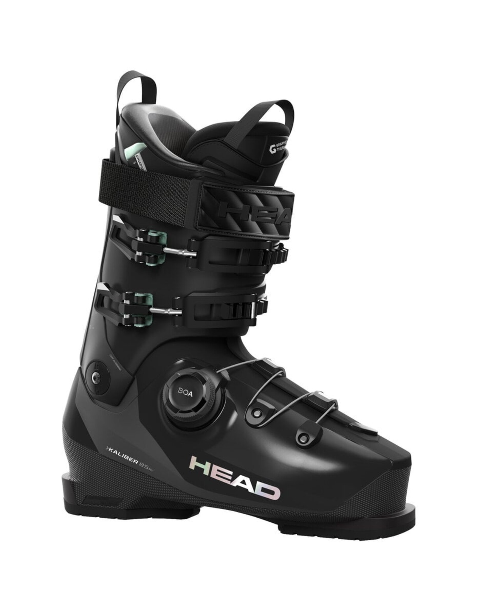 Head HEAD KALIBER 85 W MV BOA BLACK F26