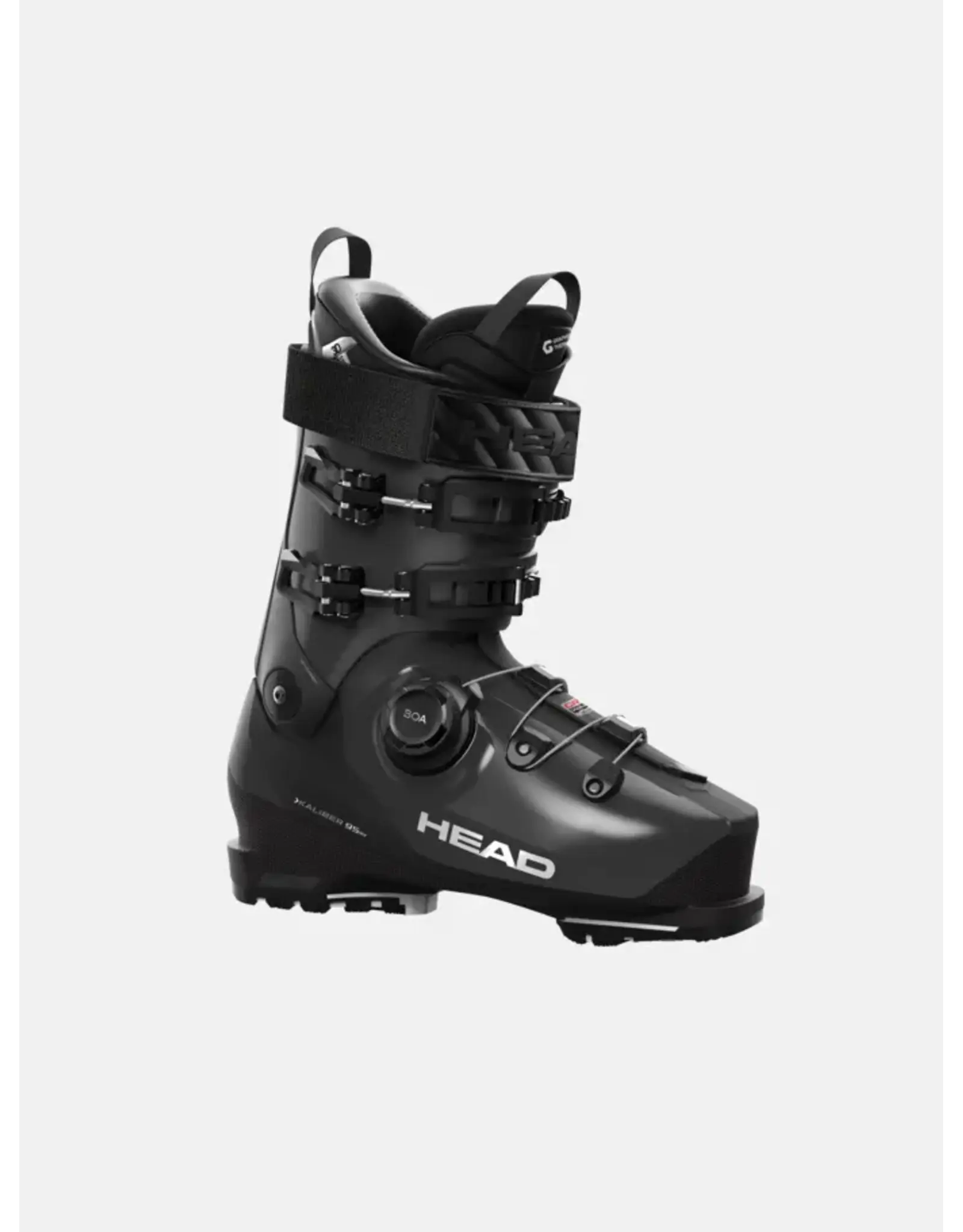 Head HEAD KALIBER 95 W MV GW ANTHRACITE F26
