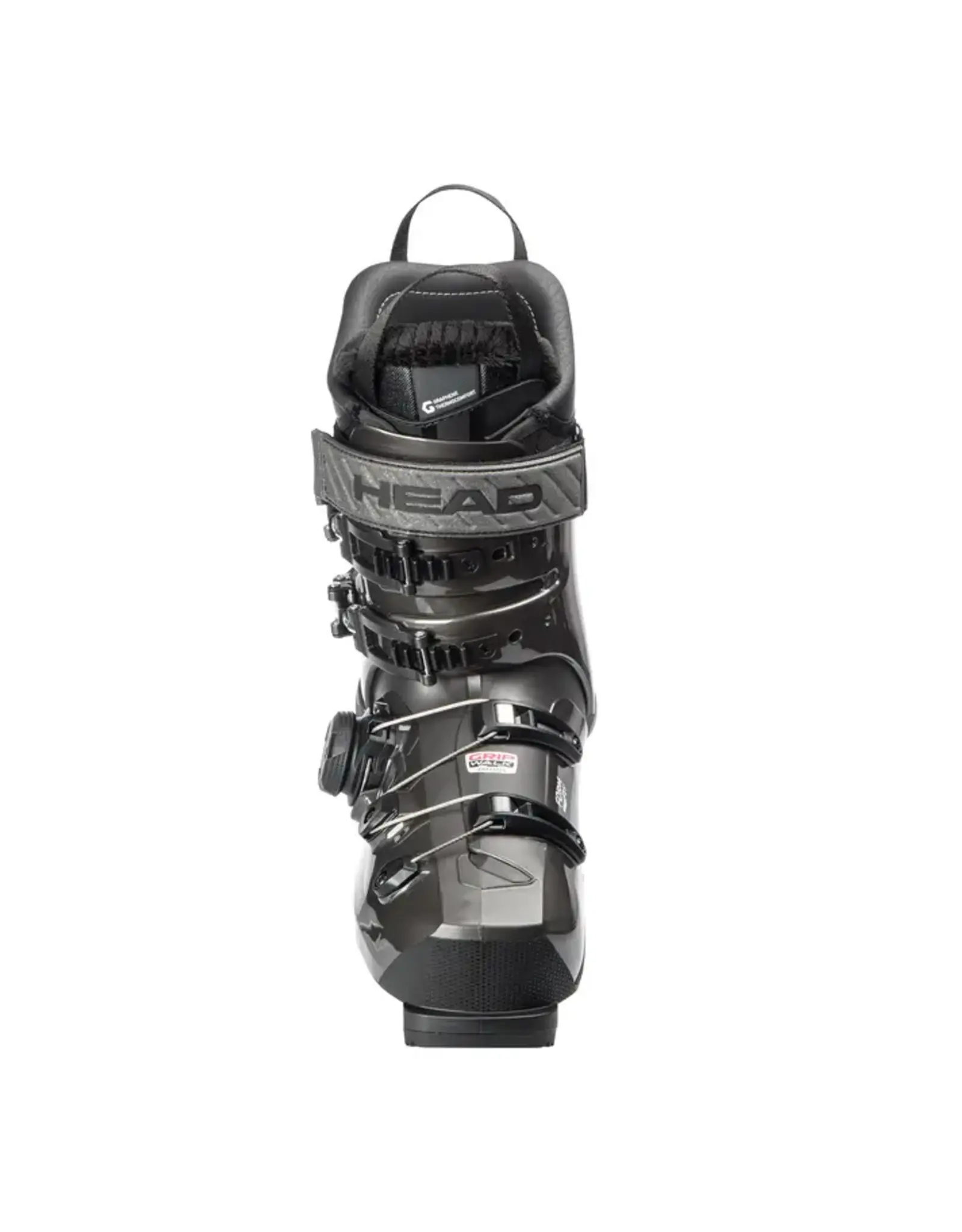 Head HEAD KALIBER 95 W MV GW ANTHRACITE F26