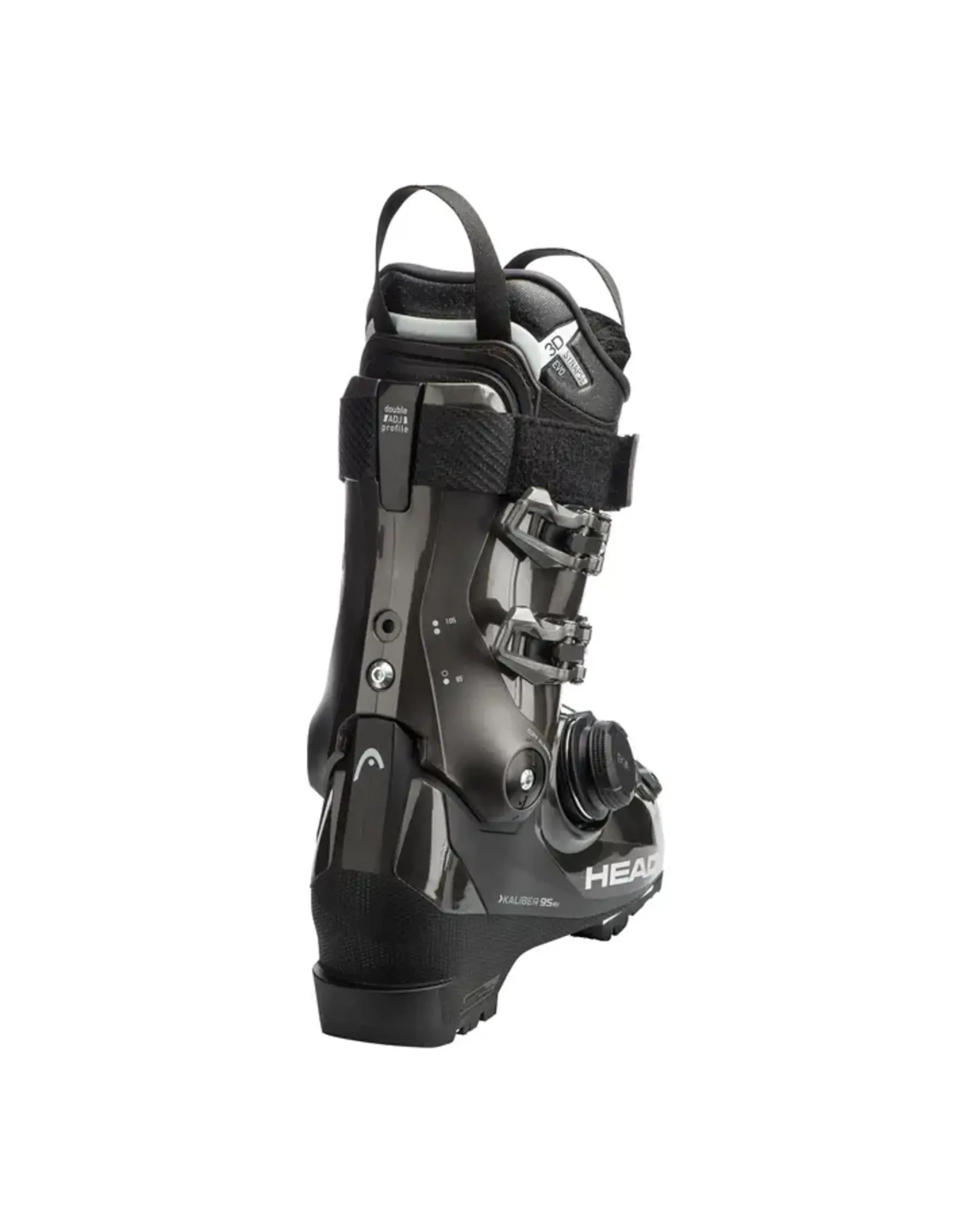 Head HEAD KALIBER 95 W MV GW ANTHRACITE F26