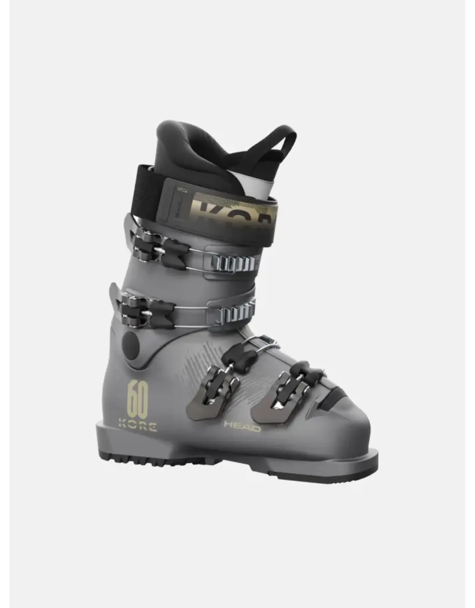 Head HEAD KORE 60 GRAY F26