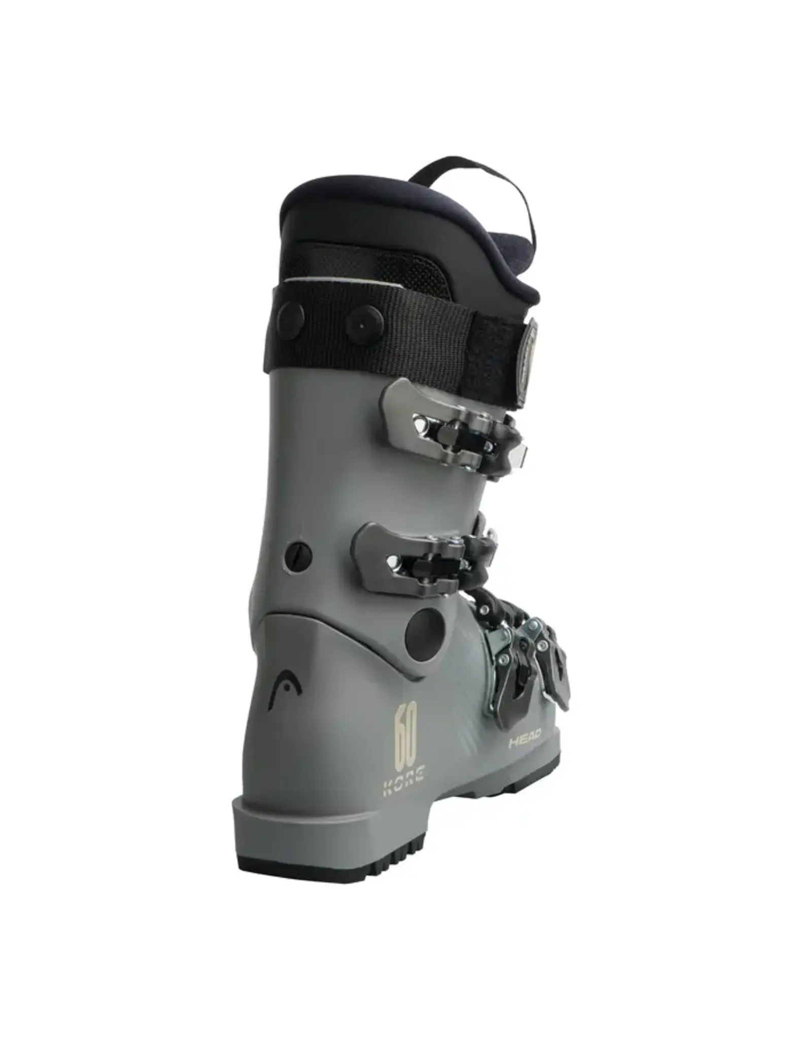 Head HEAD KORE 60 GRAY F26