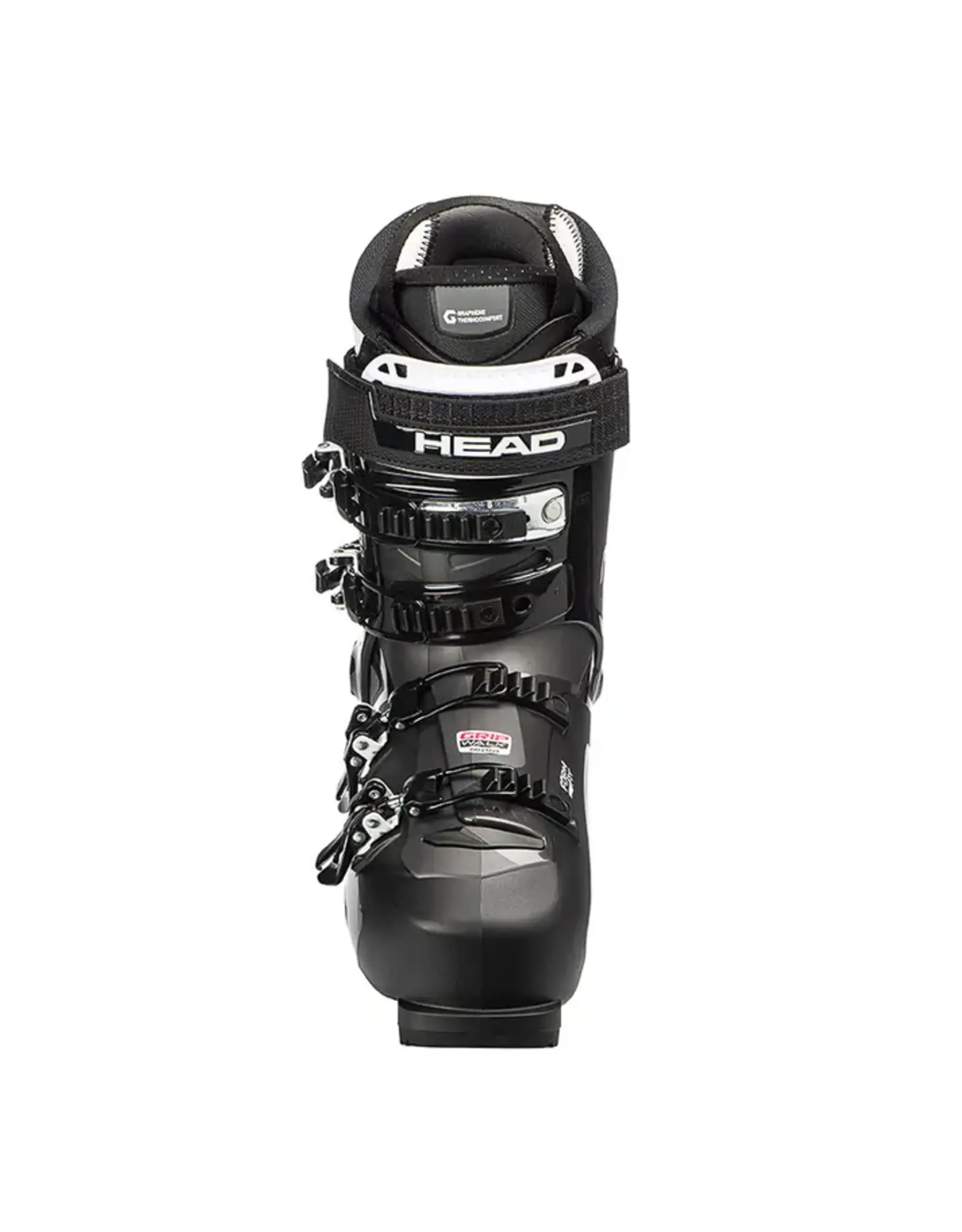 Head HEAD EDGE 130 HV GW BOA BLACK-WHITE F26
