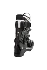 Head HEAD EDGE 130 HV GW BOA BLACK-WHITE F26