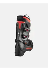 Head HEAD EDGE 110 HV GW BOA ANTHRACITE-RED F26