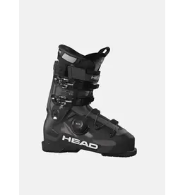 Head HEAD EDGE 100 HV BOA BLACK-WHITE F26