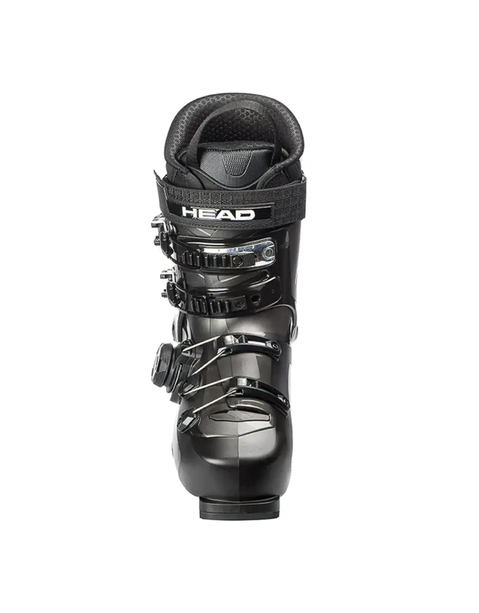 Head HEAD EDGE 100 HV BOA BLACK-WHITE F26