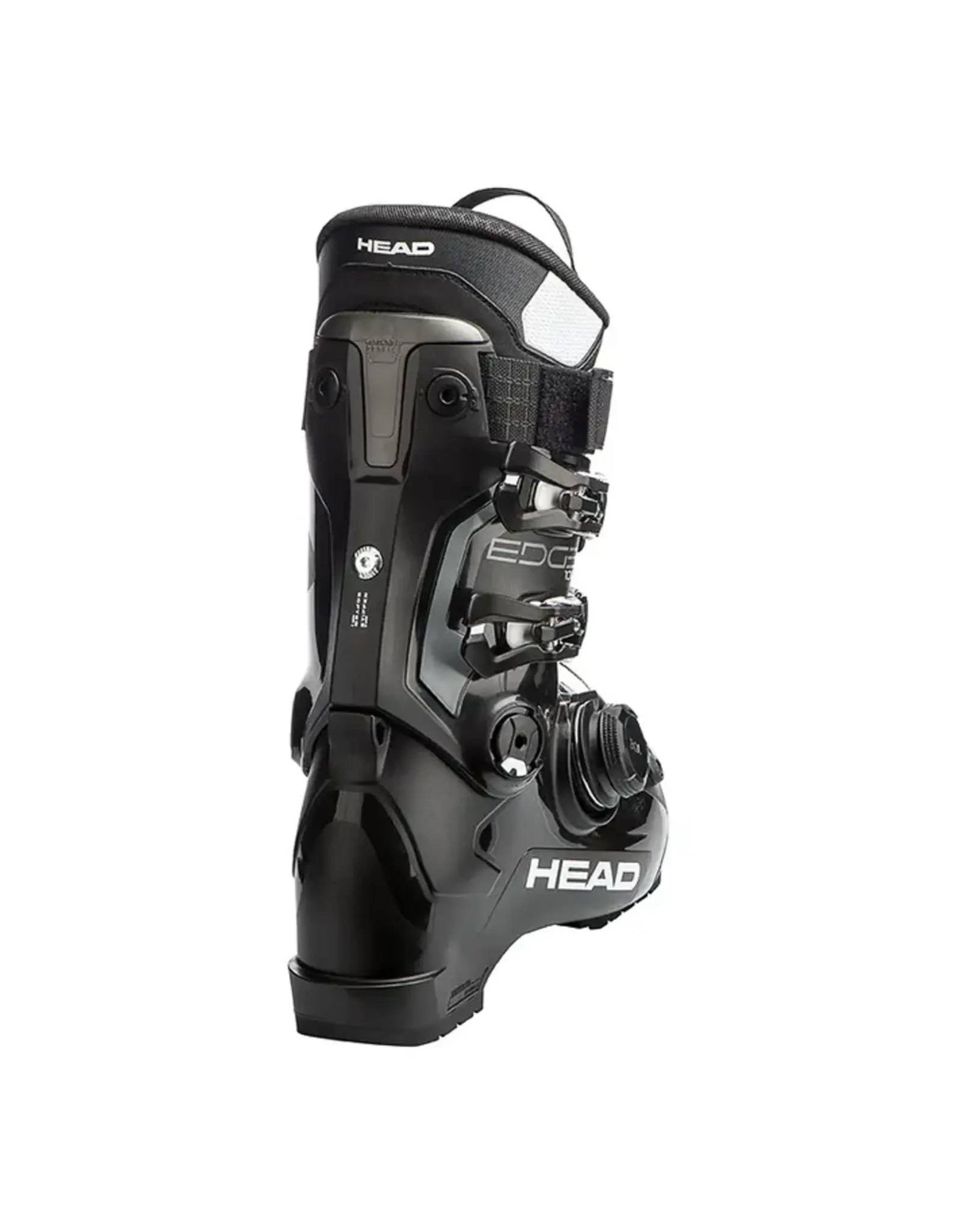Head HEAD EDGE 100 HV BOA BLACK-WHITE F26