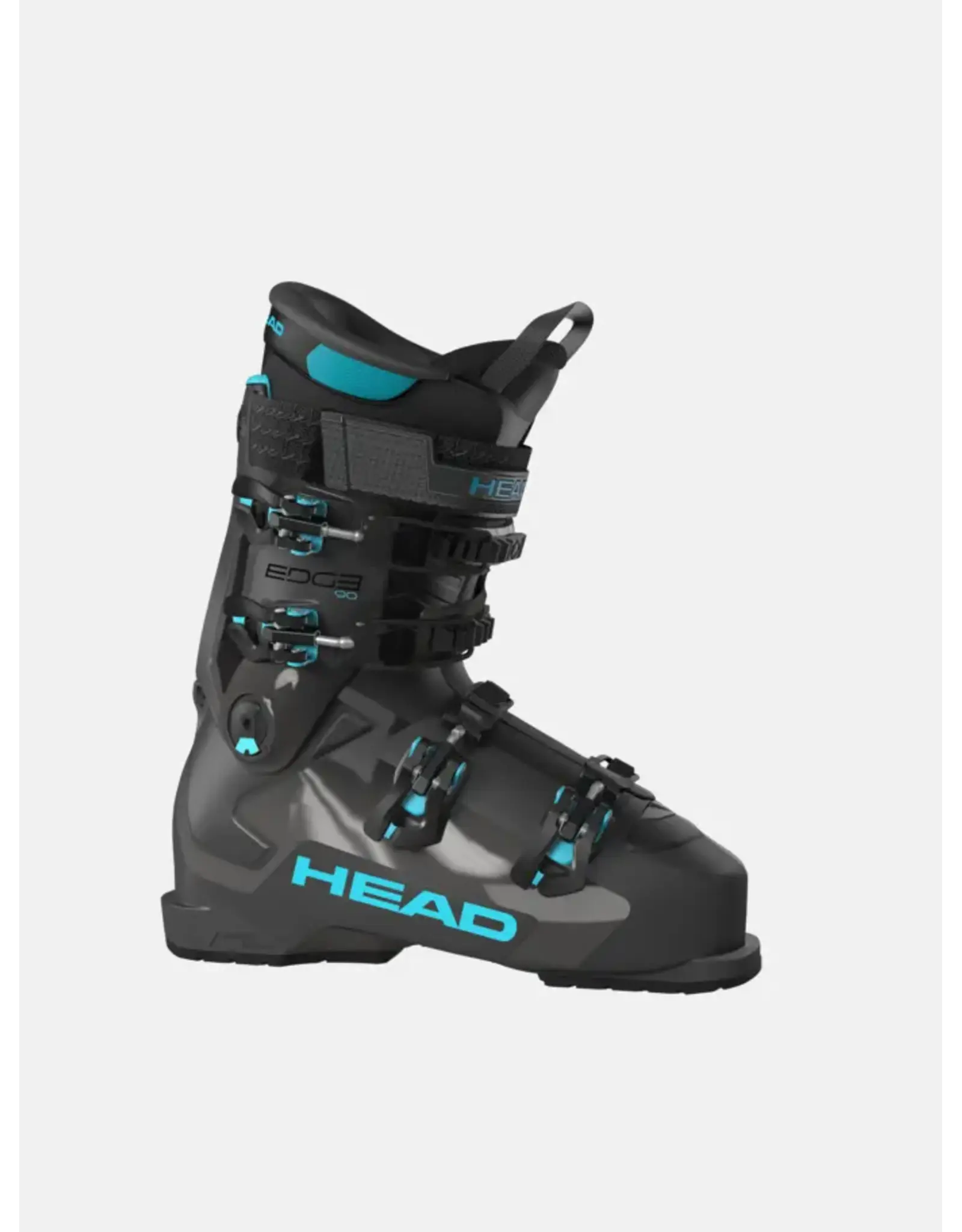 Head HEAD EDGE 90 HV ANTHRACITE-SPEEDBLUE F26