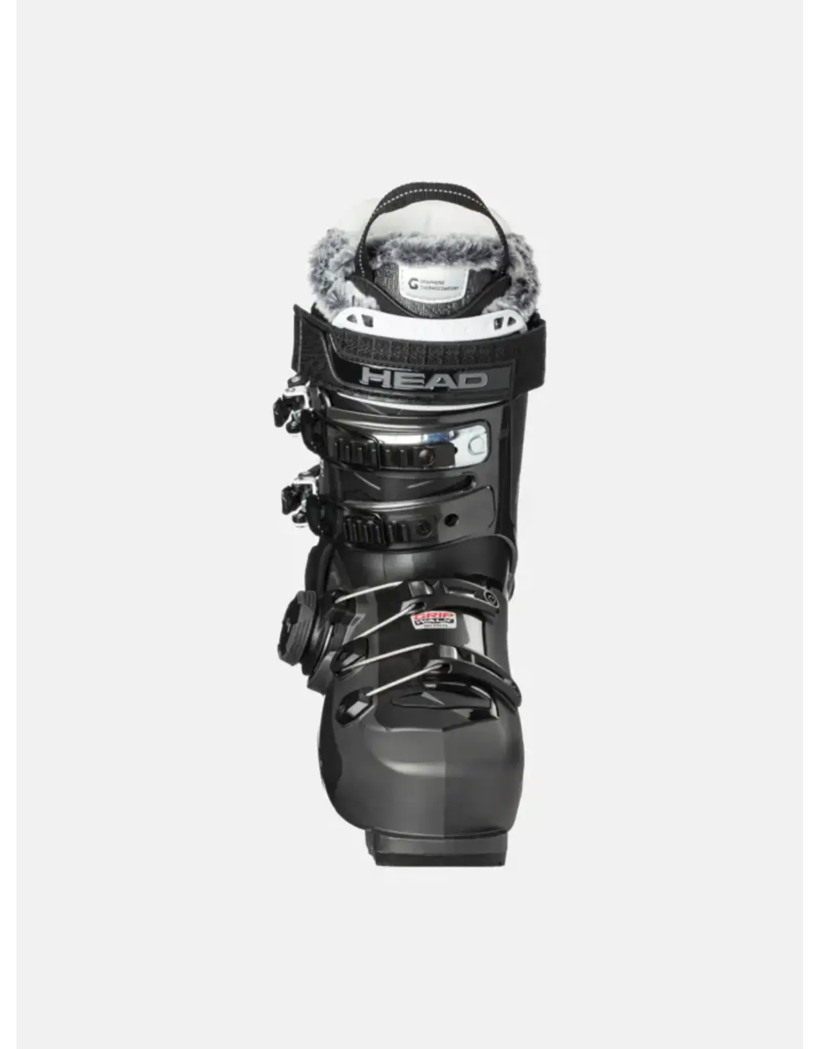 Head HEAD EDGE 105 W HV GW BOA ANTHRACITE F26