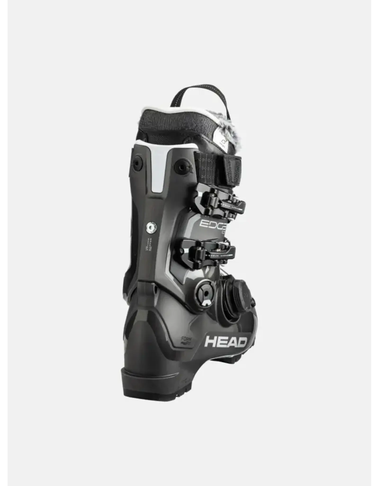 Head HEAD EDGE 105 W HV GW BOA ANTHRACITE F26