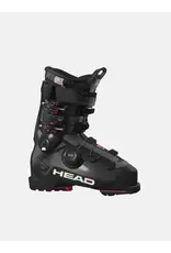Head HEAD EDGE 95 W HV GW BOA BLACK-FUCHSIA F26