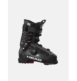Head HEAD EDGE 95 W HV GW BOA BLACK-FUCHSIA F26