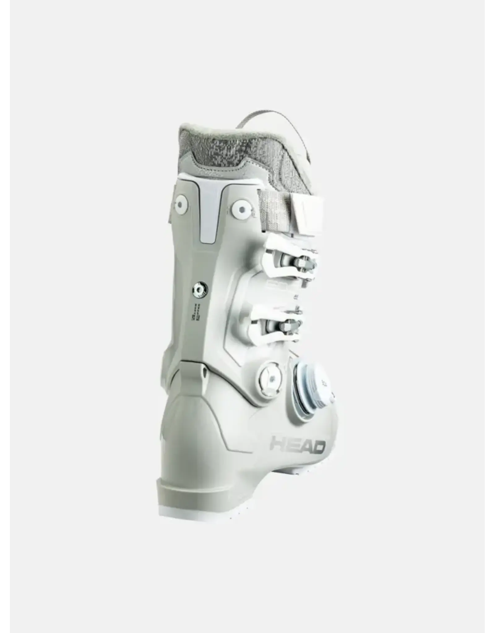 Head HEAD EDGE 85 W HV BOA GRAY F26