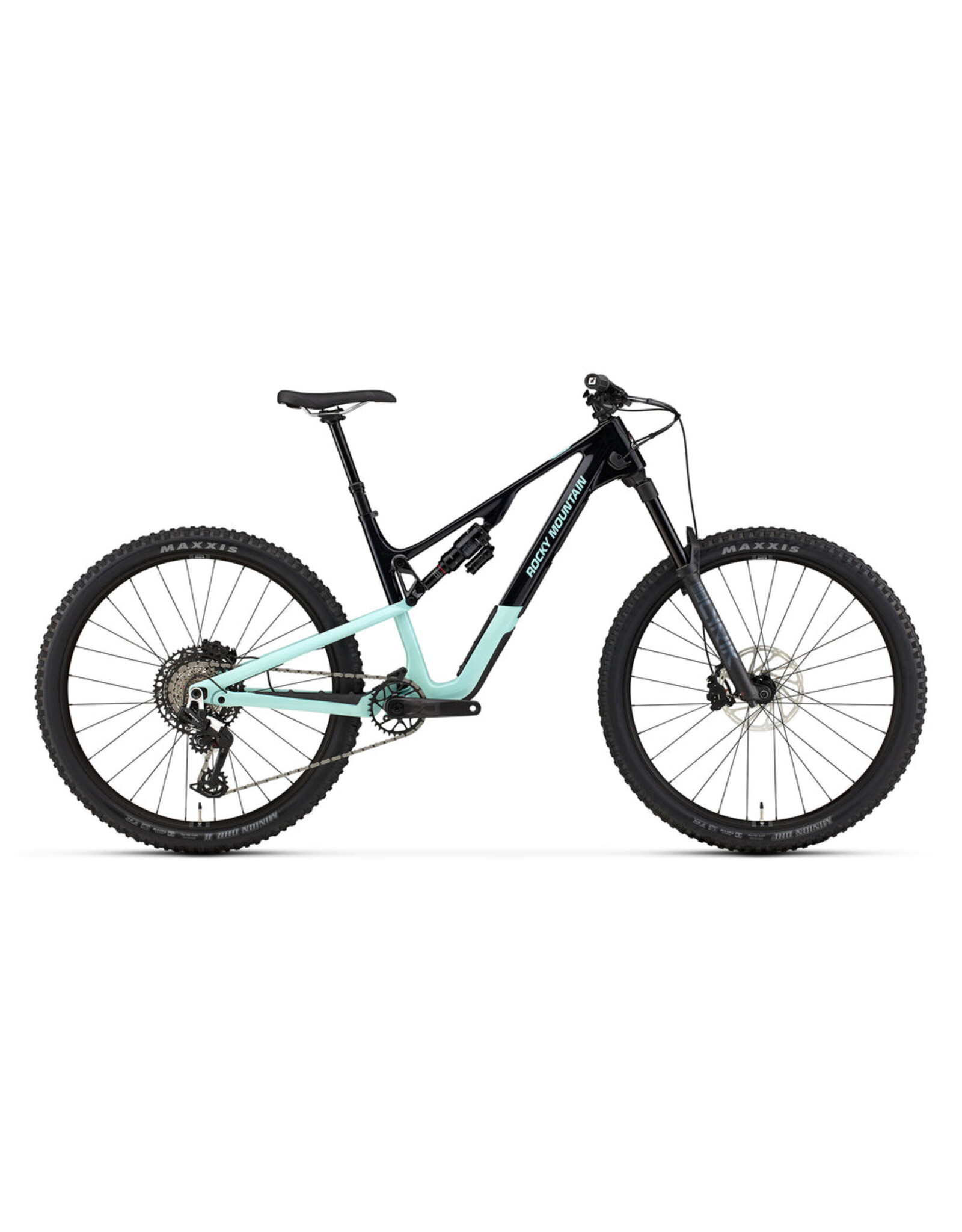Rocky Mountain Rocky Mountain Instinct C50 Blue/Blue