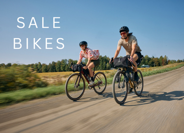 Bikes
