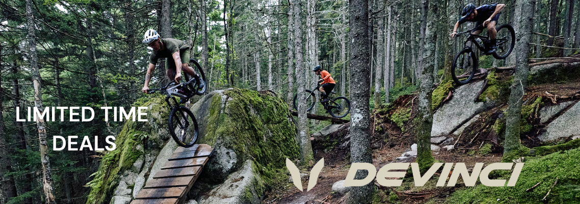 devinci