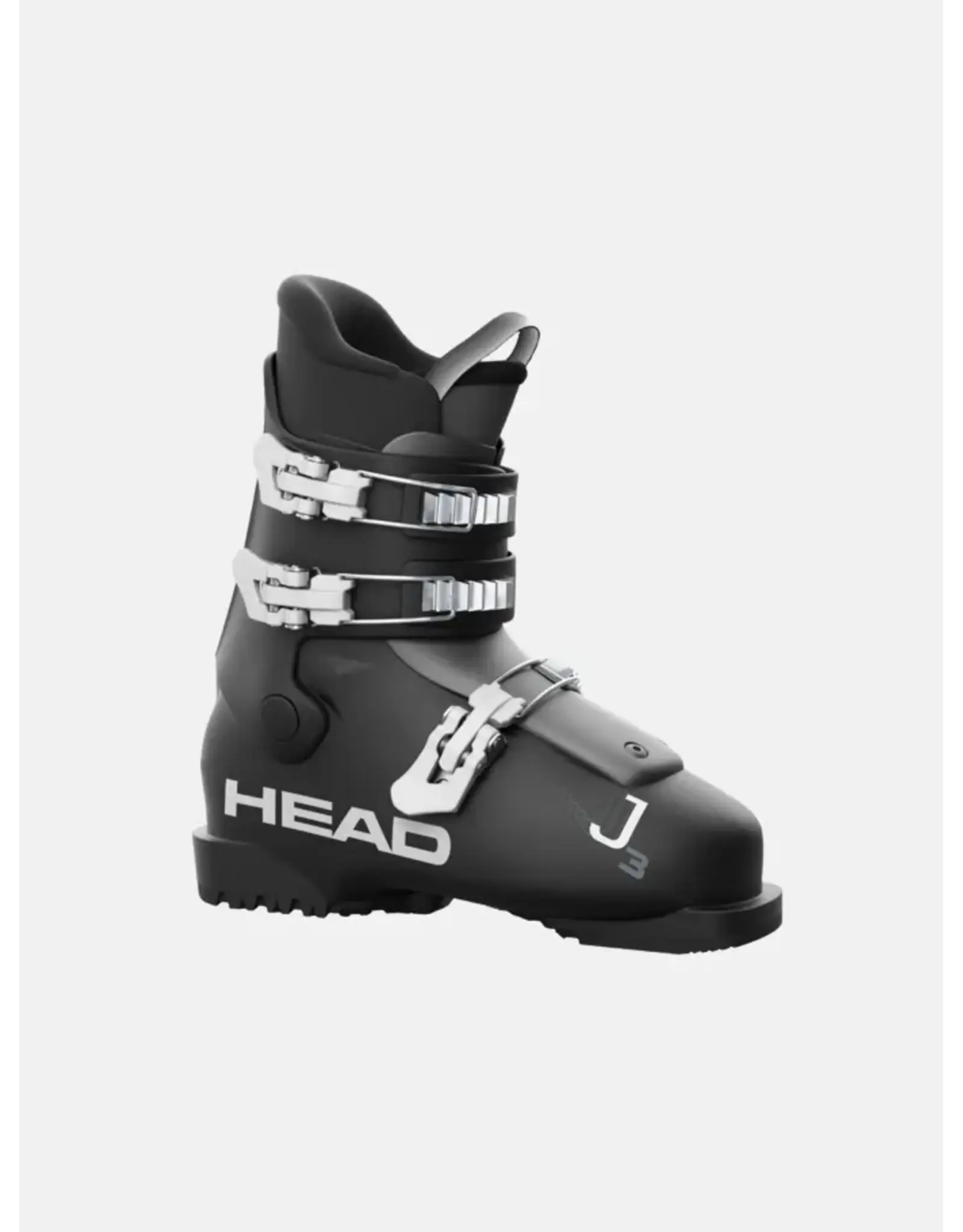 Head HEAD J 3 BLACK F26