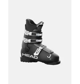 Head HEAD J 3 BLACK F26