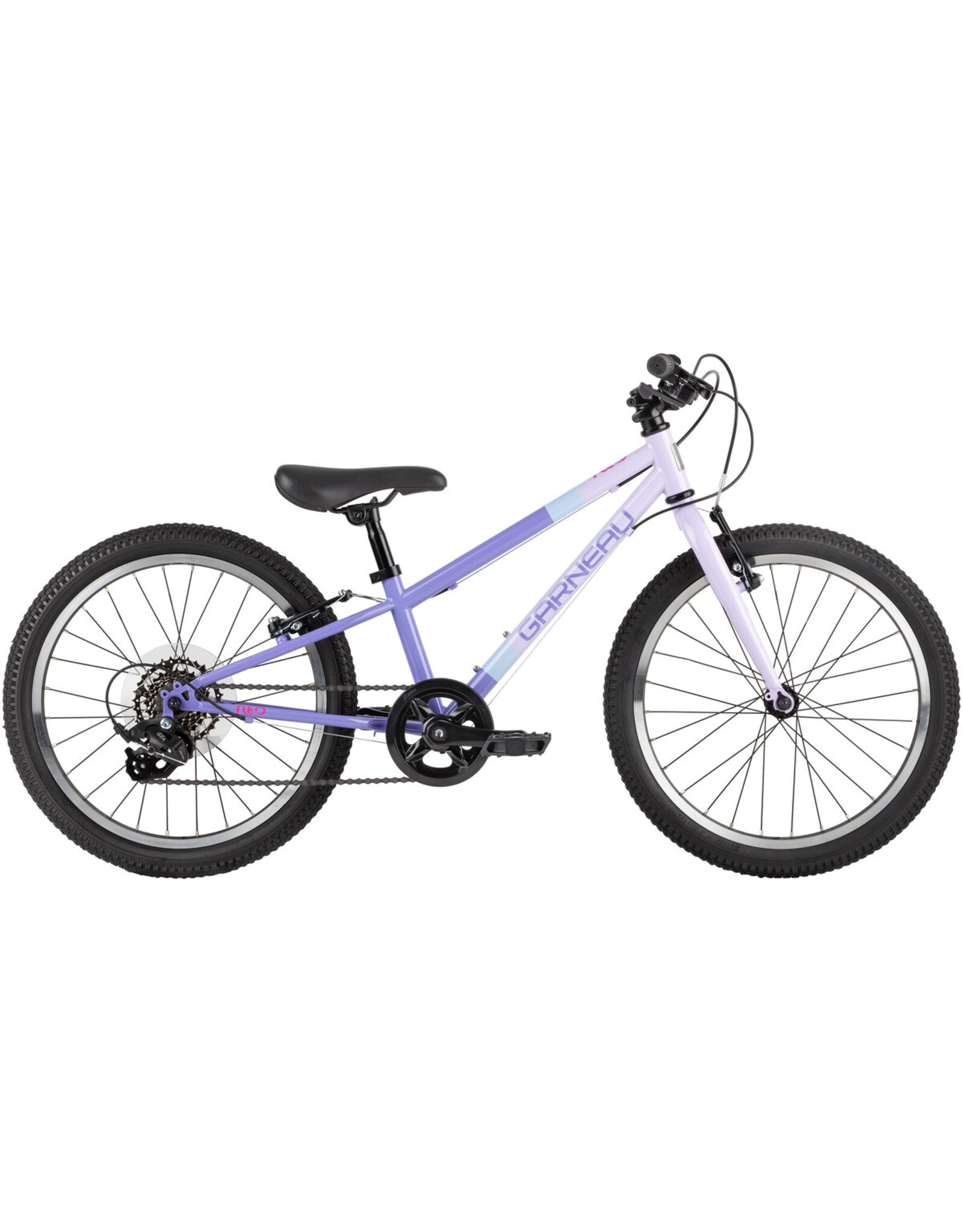 Garneau Garneau Neo 207 2022 Lavender