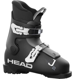 Head HEAD J 2 BLACK F26