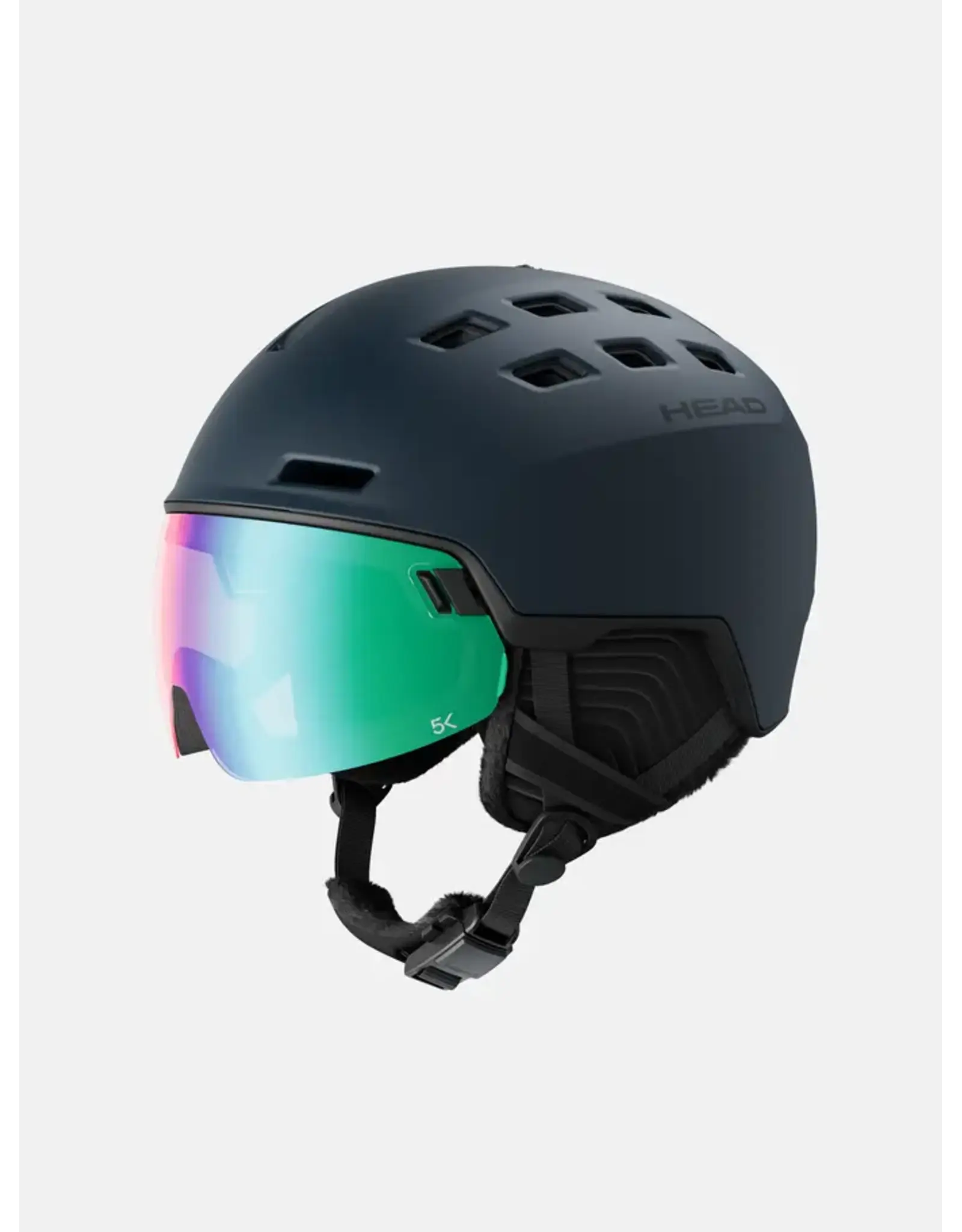 Head HEAD RADAR 5K deep blue F26