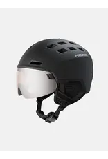 Head HEAD RADAR black F26