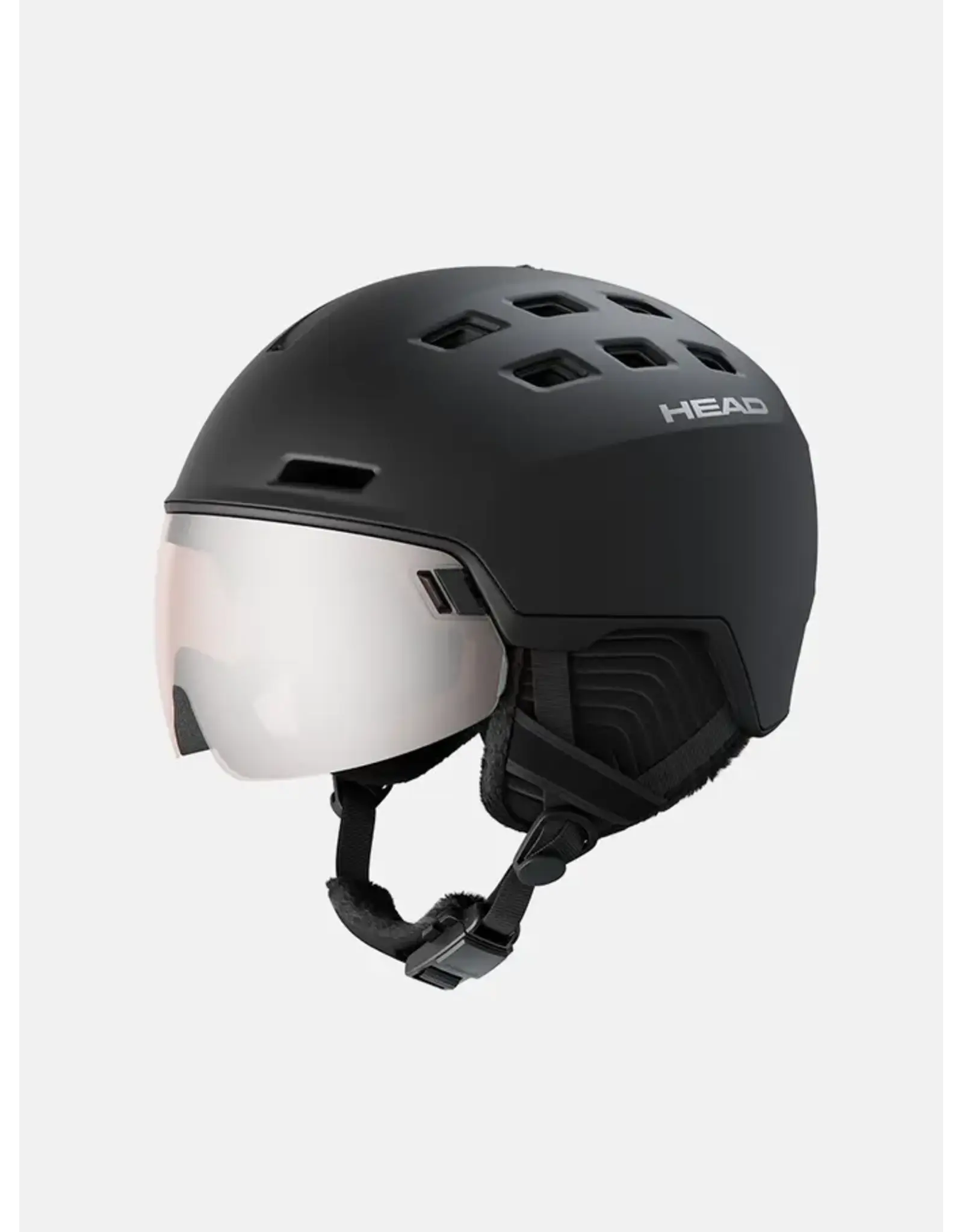 Head HEAD RADAR black F26