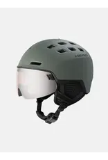Head HEAD RADAR dusky green F26