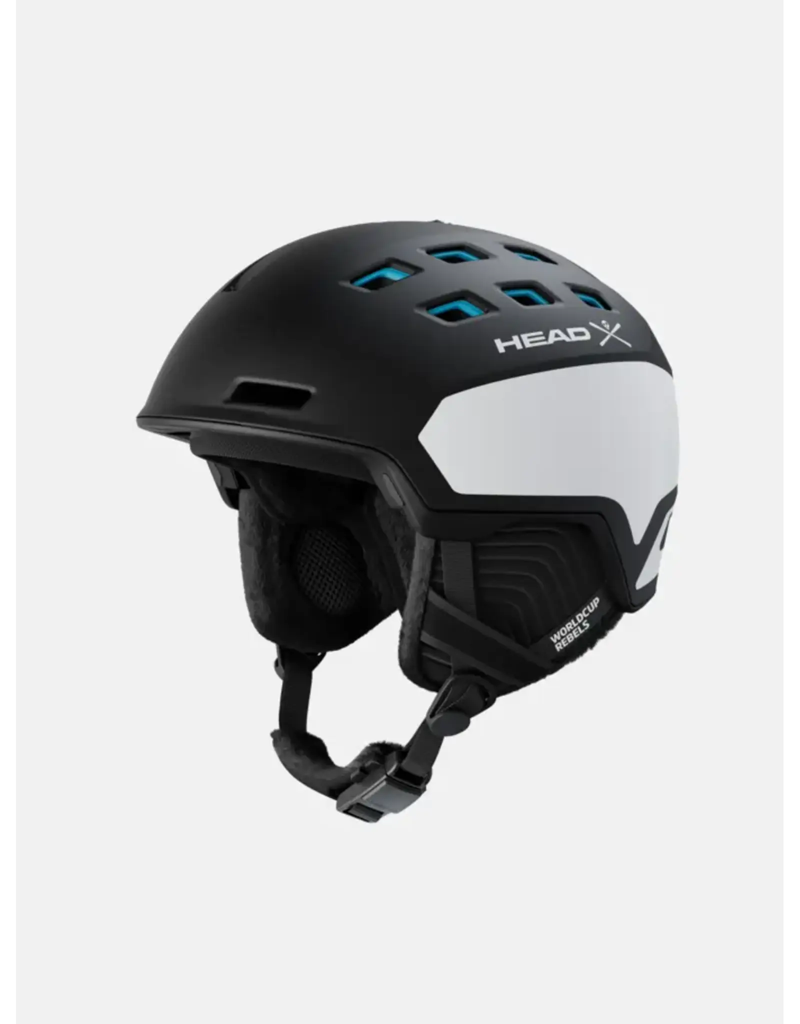 Head HEAD REV WCR F26