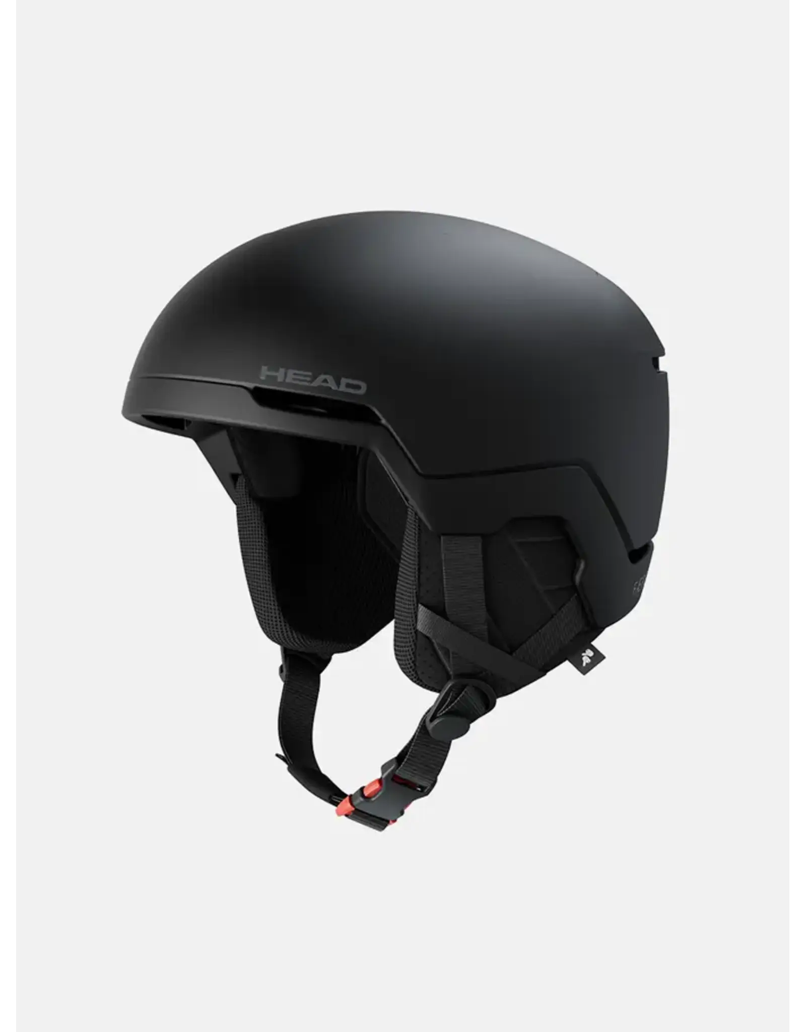 Head HEAD FAERO black F26