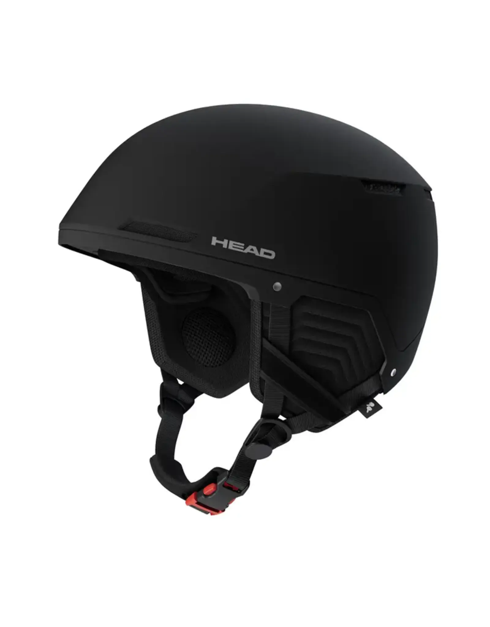 Head HEAD COMPACT PRO black F26