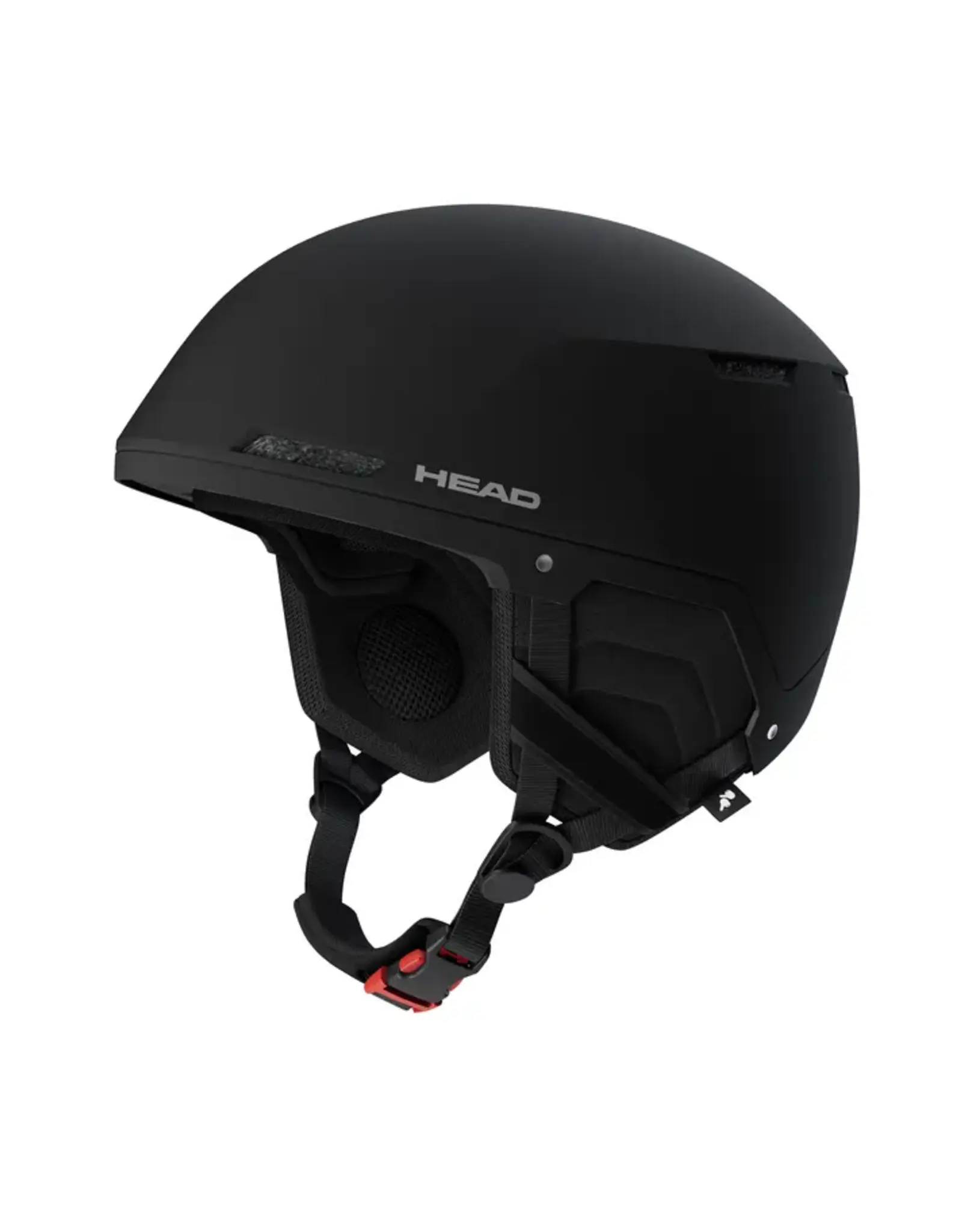 Head HEAD COMPACT EVO black F26