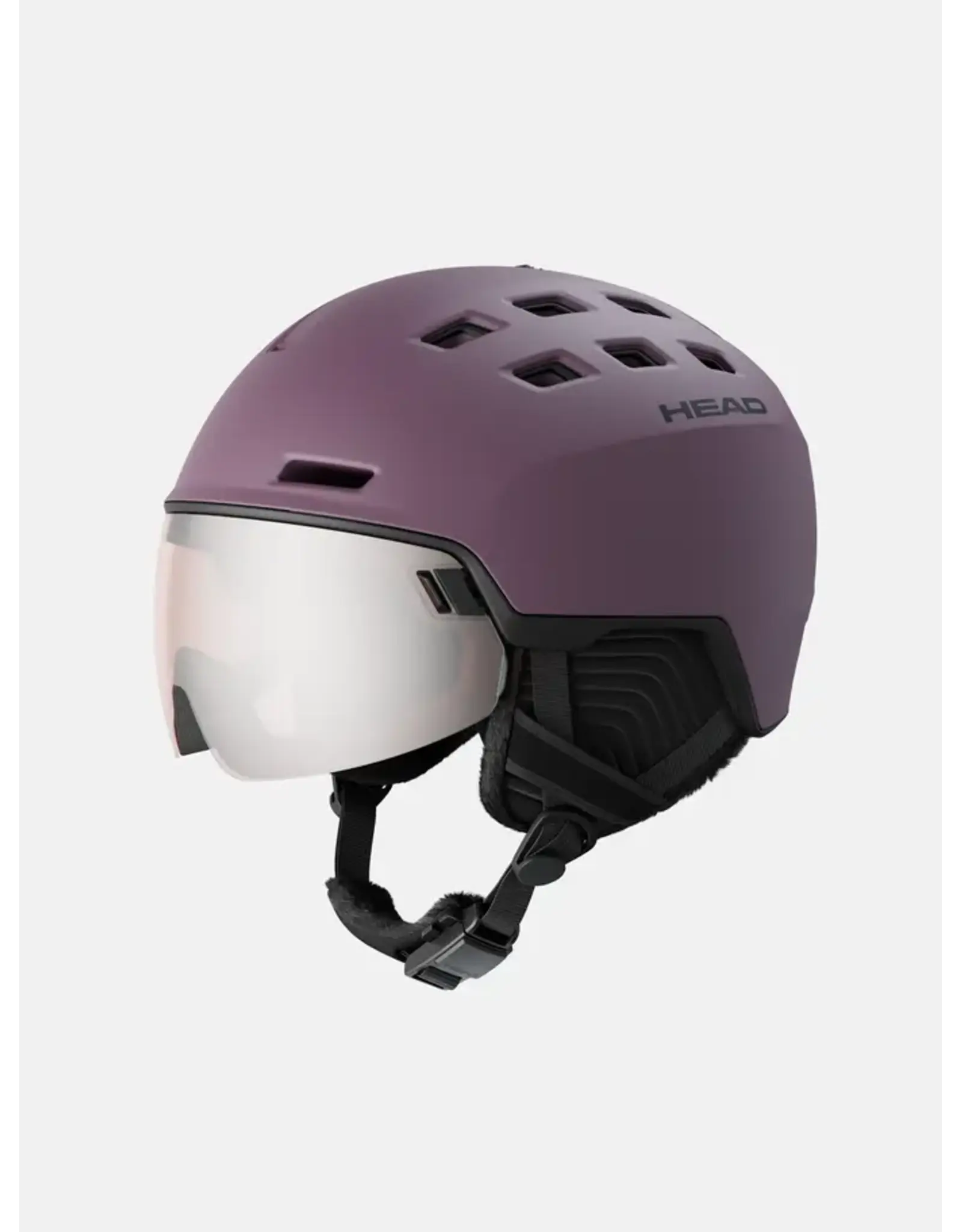 Head HEAD RACHEL dark purple F26