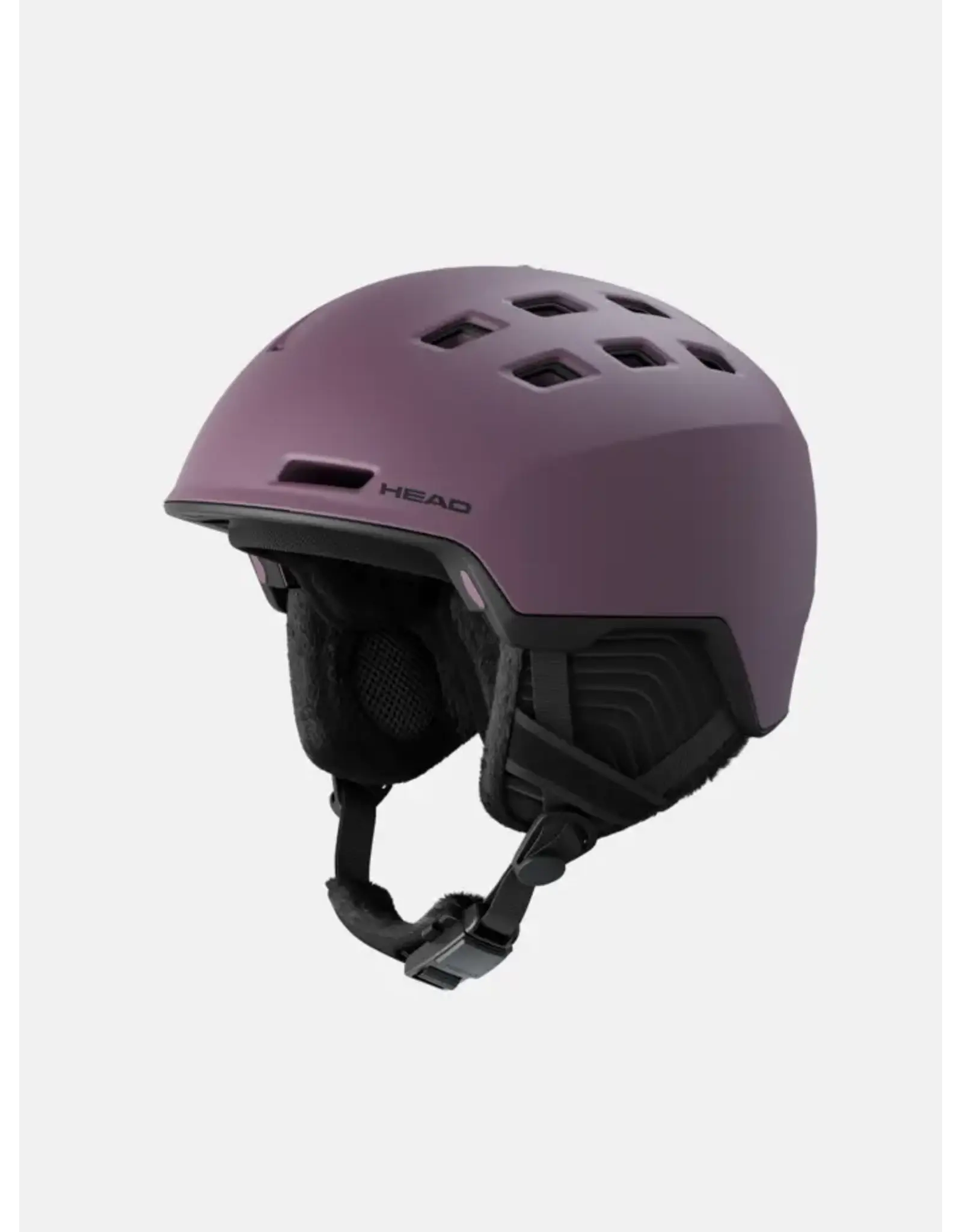 Head HEAD RITA dark purple F26