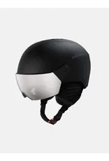 Head HEAD YUKI VISOR black F26