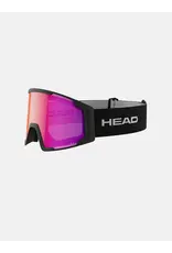 Head HEAD NEVES PRO 5K red black F26
