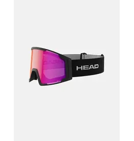 Head HEAD NEVES PRO 5K red black F26