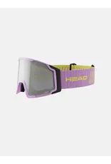 Head HEAD NEVES PRO 5K chrome candy F26