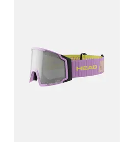 Head HEAD NEVES PRO 5K chrome candy F26