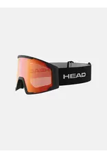Head HEAD NEVES red black F26