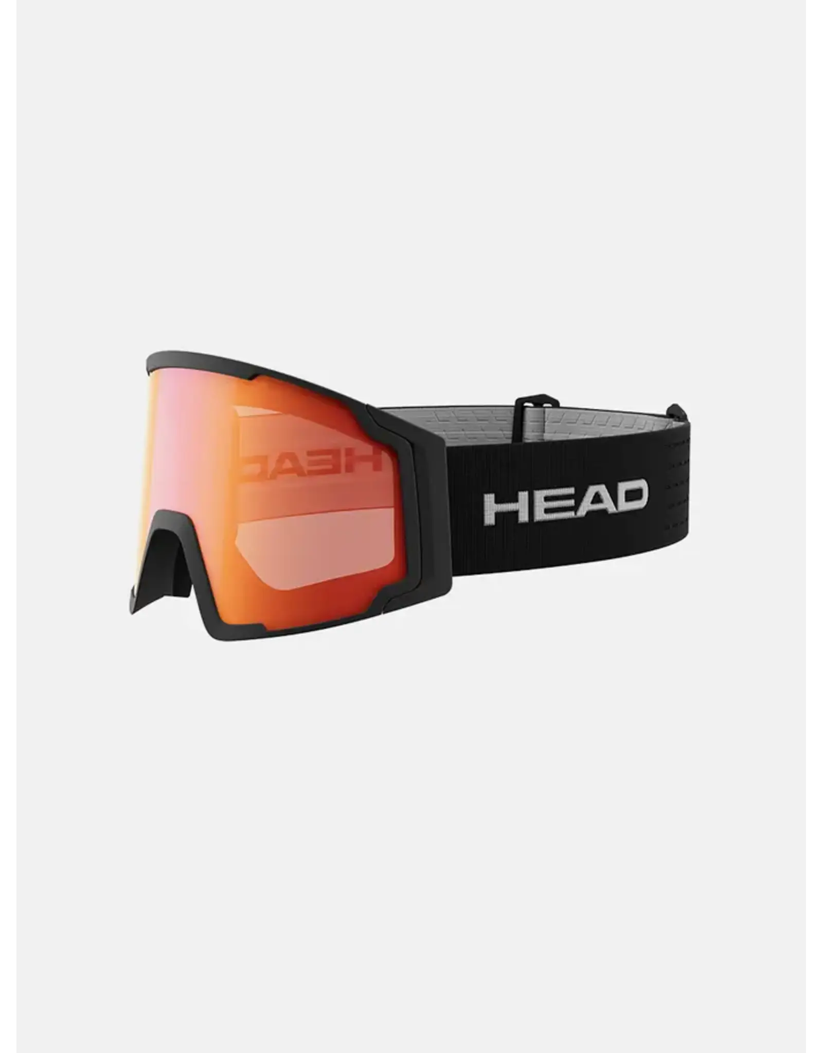 Head HEAD NEVES red black F26