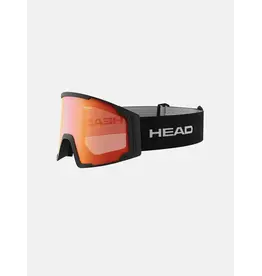 Head HEAD NEVES red black F26