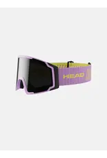 Head HEAD NEVES black candy F26